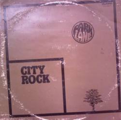 FC Parklane : City Rock